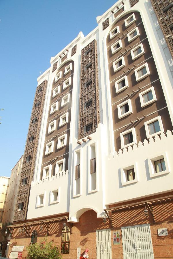 Al Liwan Suites Rawdat Al Khail Doha Exterior foto